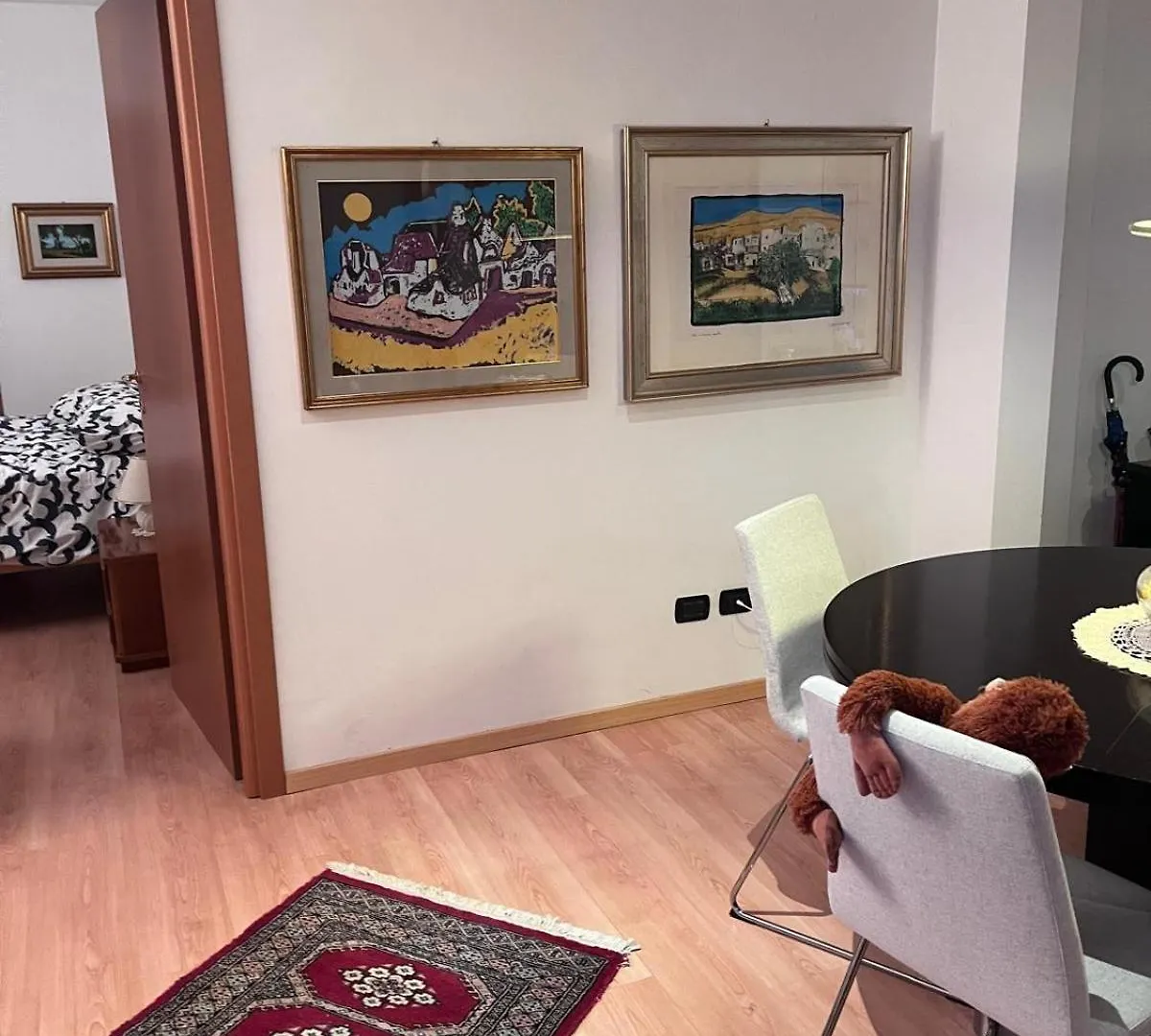 Sweet Home Cavalese, Cortina D'Ampezzo, Universita Cattolica, Gemelli Rome Italy