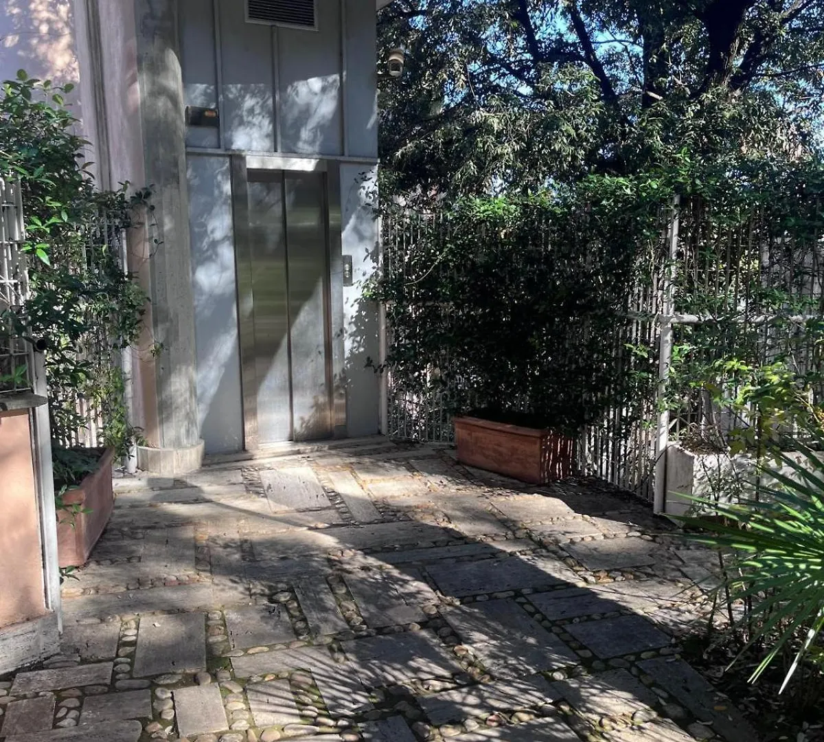 Sweet Home Cavalese, Cortina D'Ampezzo, Universita Cattolica, Gemelli Rome 0*,  Italy