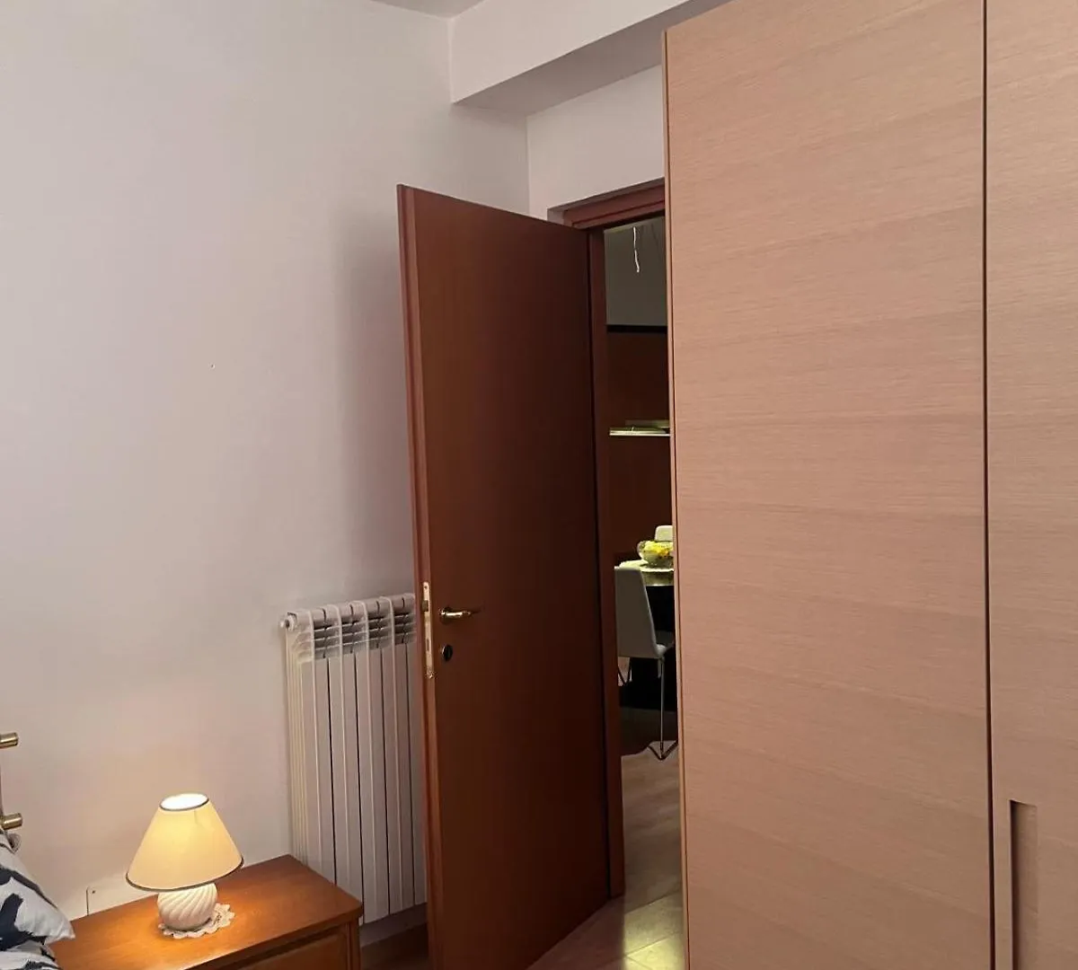 Sweet Home Cavalese, Cortina D'Ampezzo, Universita Cattolica, Gemelli Rome