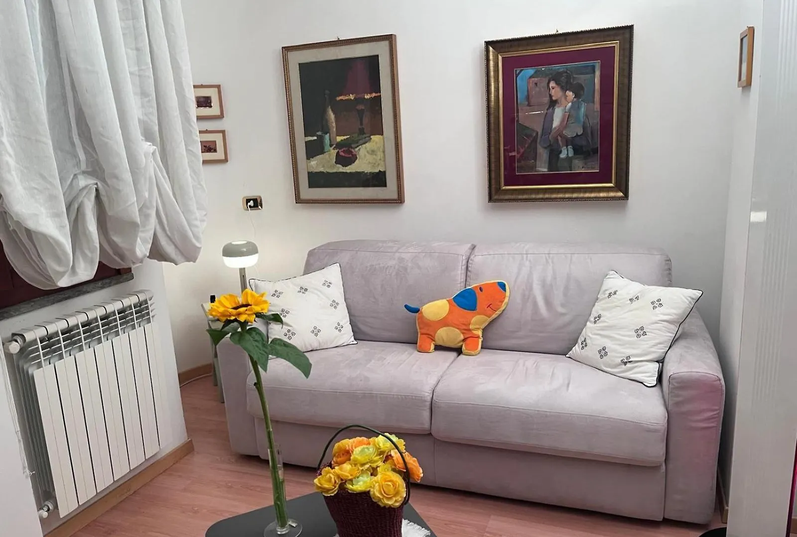 Apartment Sweet Home Cavalese, Cortina D'Ampezzo, Universita Cattolica, Gemelli Rome