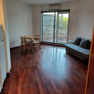 Parco Dei Pini Appartamento