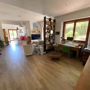 Francigena House Appartamento